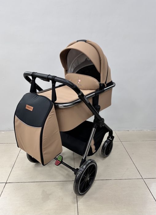 Продам детскую коляску