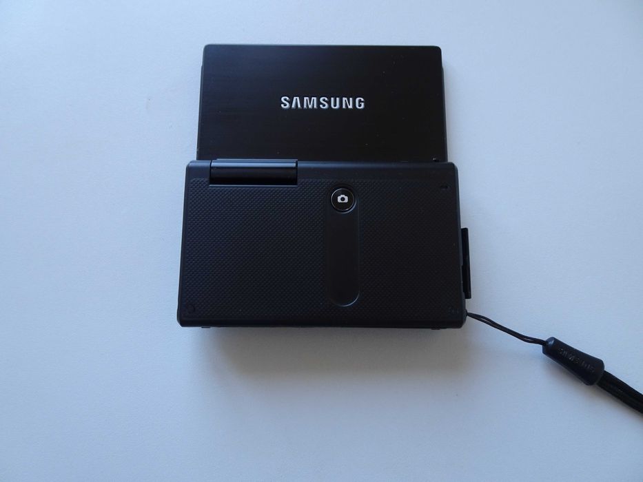 Цифров фотоапарат samsung mv-800