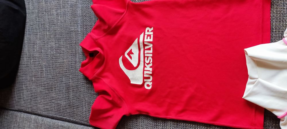 3 броя, дете, детски тениски, лот, UV защита.