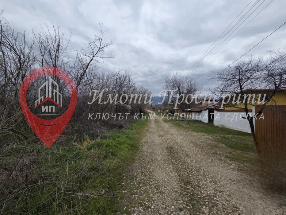 Парцел в Пазарджик, област-с.Бошуля площ 2265 цена 140000