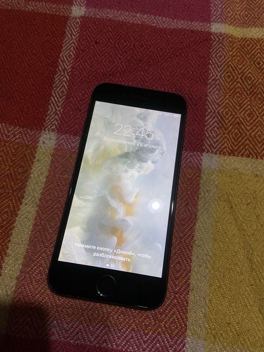 айфон 7 мой 32гб