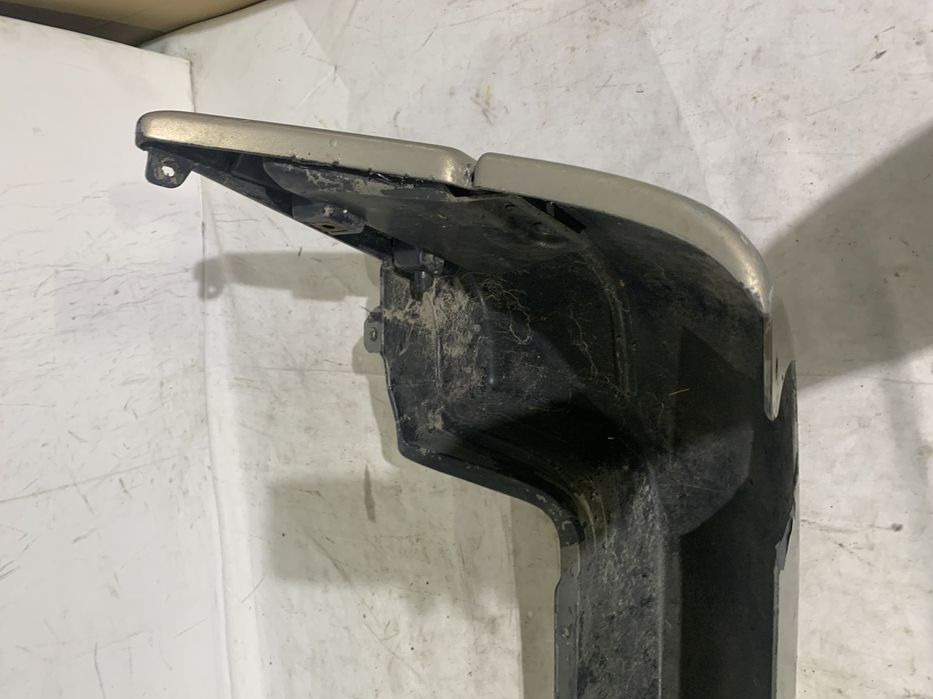 Bara spate Peugeot Partner, Citroen Berlingo, 1996, 1997, 1998, 1999, 2000, 2001, 2002, cod origine OE 9618453677.