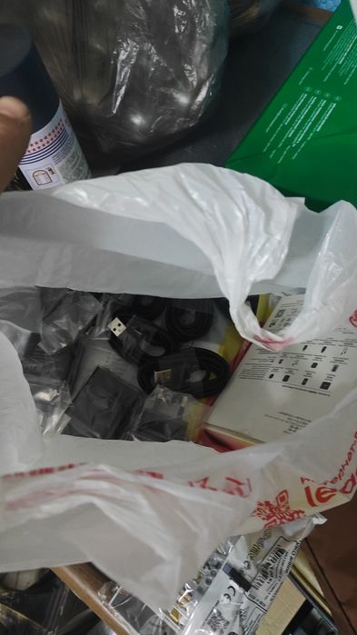 Адаптер на 3.1 ампер uzb разядкя