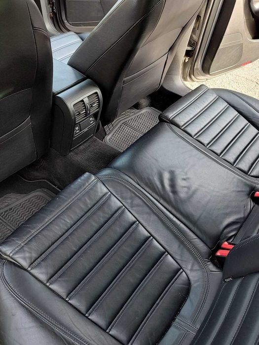 Vand VW Passat 2006