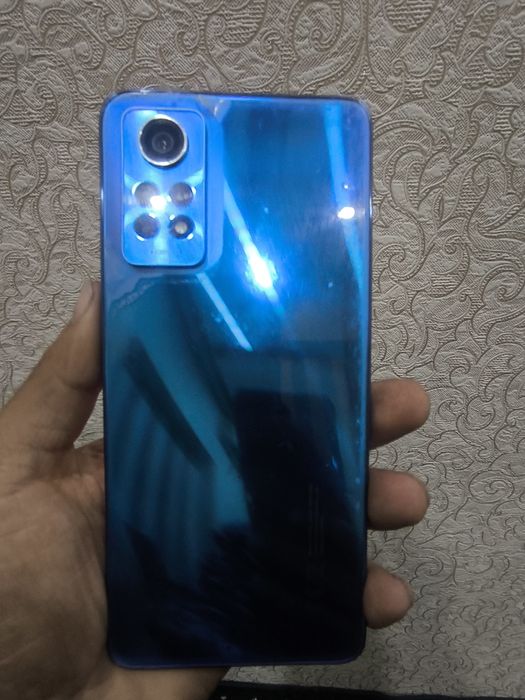 Redmi note 12 pro