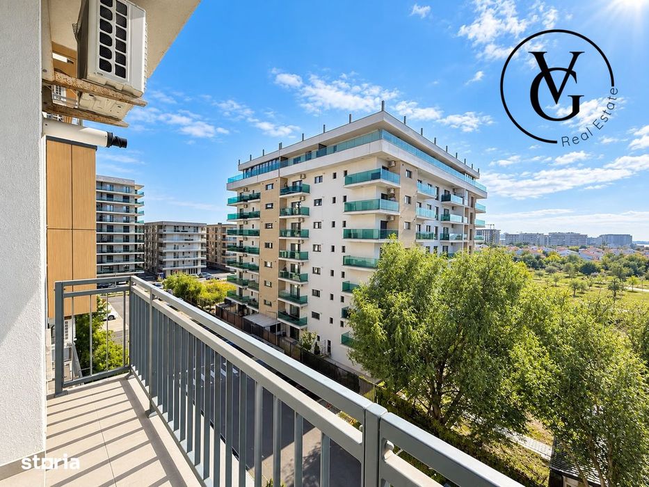 Studio  | Complex ONIX BLUE | Mamaia Nord | Ideal Investitie