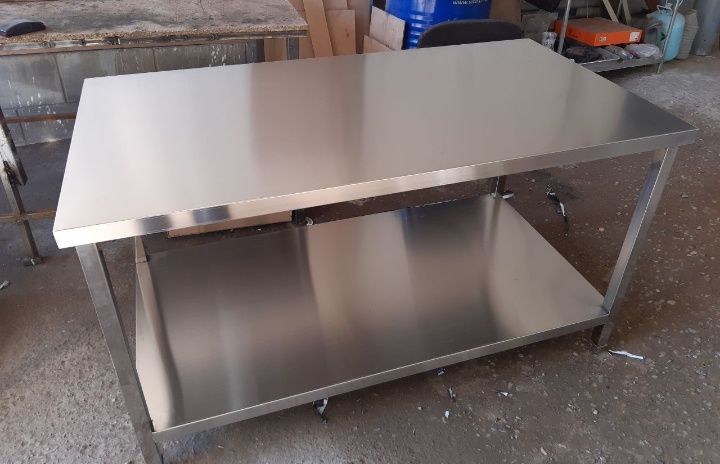 Stol 110sm70sm moyka oshxona uchun  chixozlar uzimiz ishlab chiqaramiz