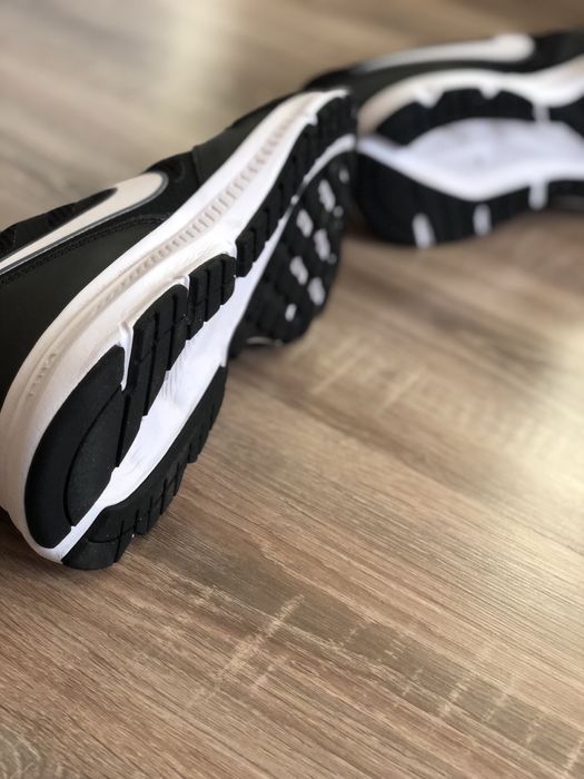 Nike Downshifter 6 NOI | Mărimea 44 | Negru