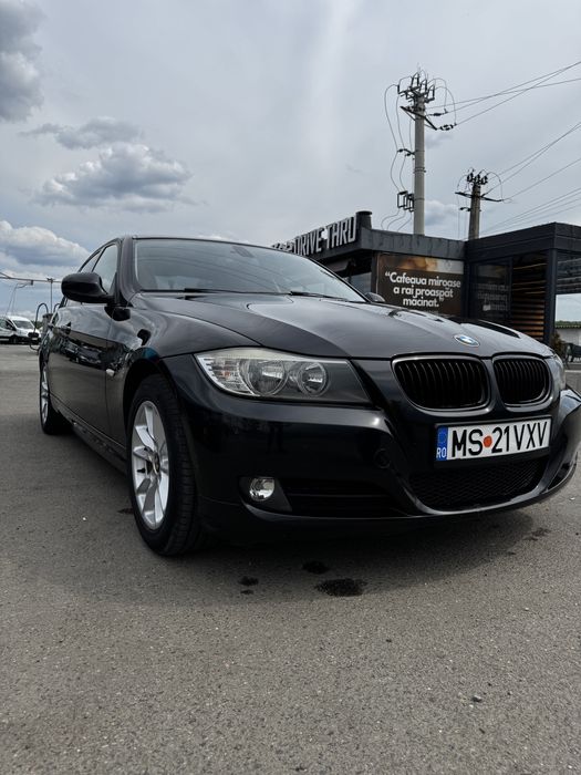 BMW 3 Series 2010 — imagine 2