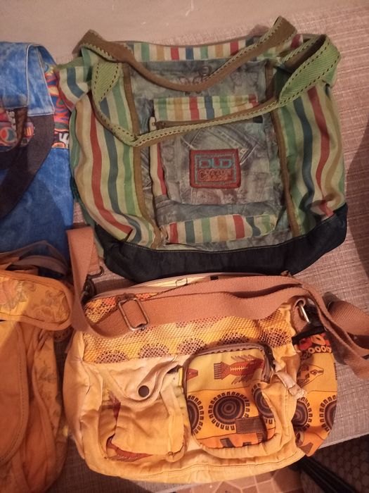 Продам женские сумки