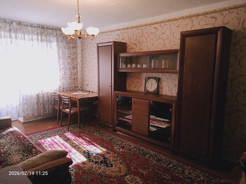 2-х комнатная квартира