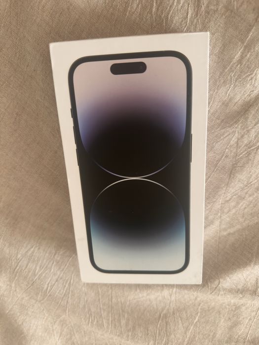 Смартфон iphone 14 pro
