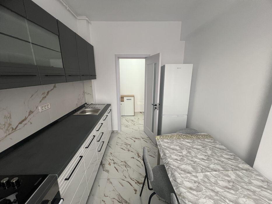 Apartament 2 camere de inchiriat in Dobroesti - nou - loc parcare