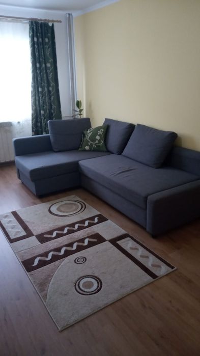 Închiriez apartament 2 camere
