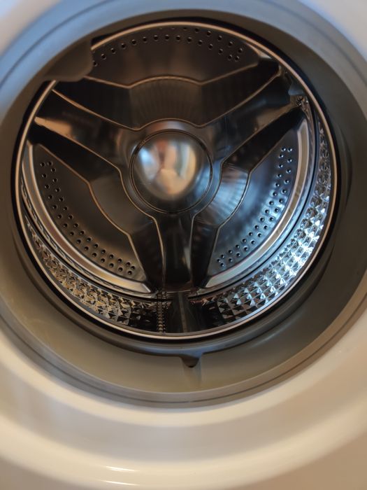 Стиральная машинка