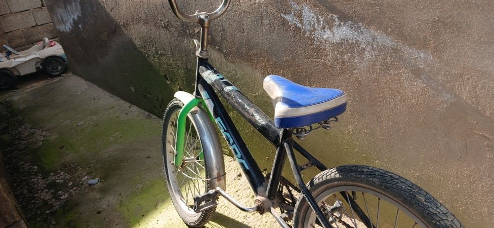 Продам детский велик