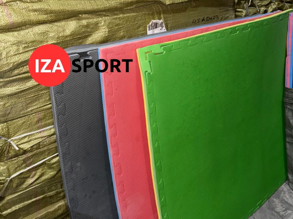 Tatami xitoy original (eva premium)