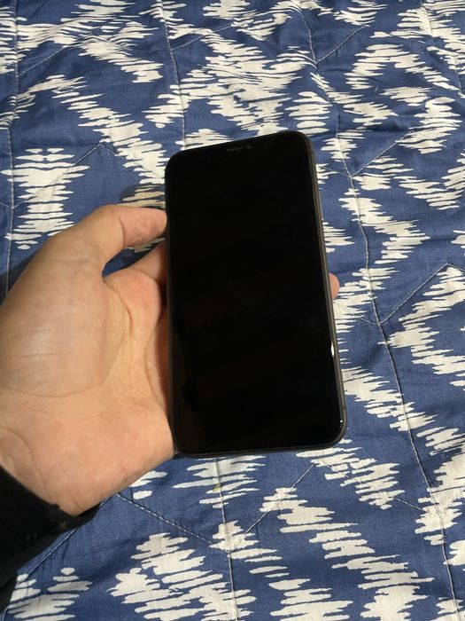 Iphone 11 128 gb