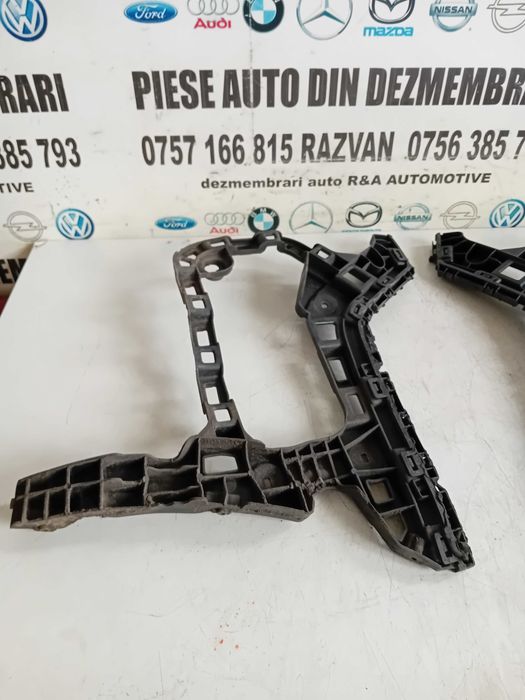 Suporti Suport Lateral Stanga Stanga Dreapta Vw Passat B8 Berlina AN 2014-2020