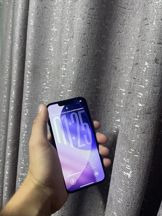 Продам айфон 13 на 128 gb