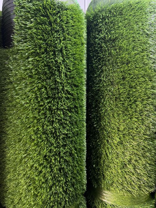 Искусственный газон Теневая сетка