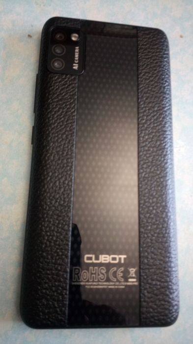 Продам смартфон "Cubot" Note 7