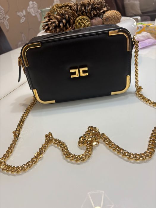 Чанта на elisabetta Franchi