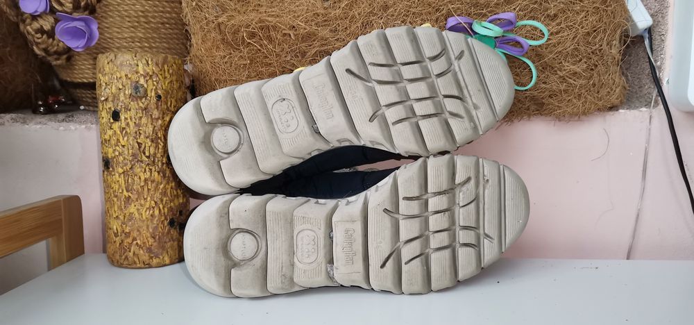 Спортни обувки Callaghan 37 н.