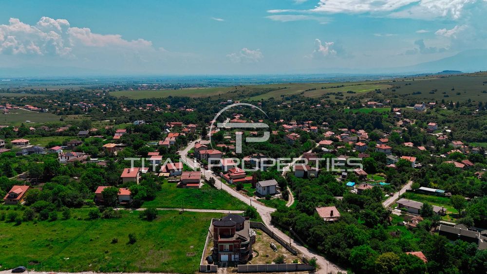 Продава се Парцел в с. Хераково, Област София-област - 767 кв.м за 94 €/кв.м - Снимка #6