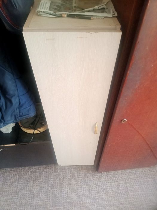 Шкаф детский для садика