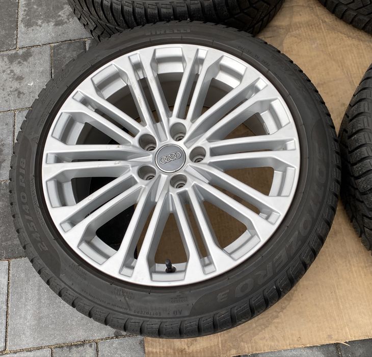 Jante Audi 18 A5 A6 & Allroad