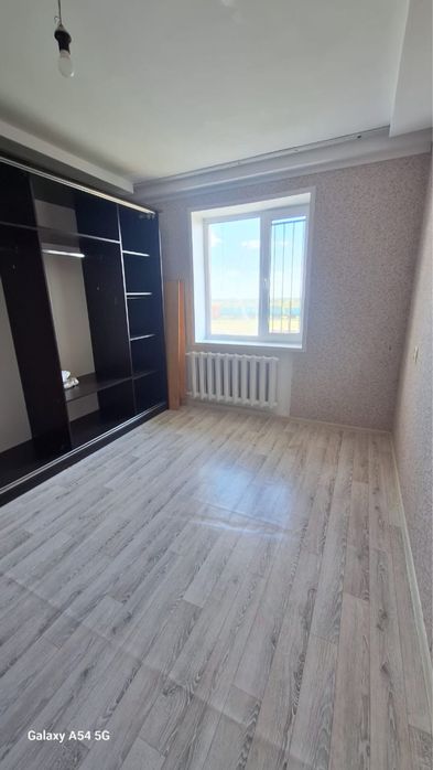 Продается 2-х пл 54 кв.м, 1991 г