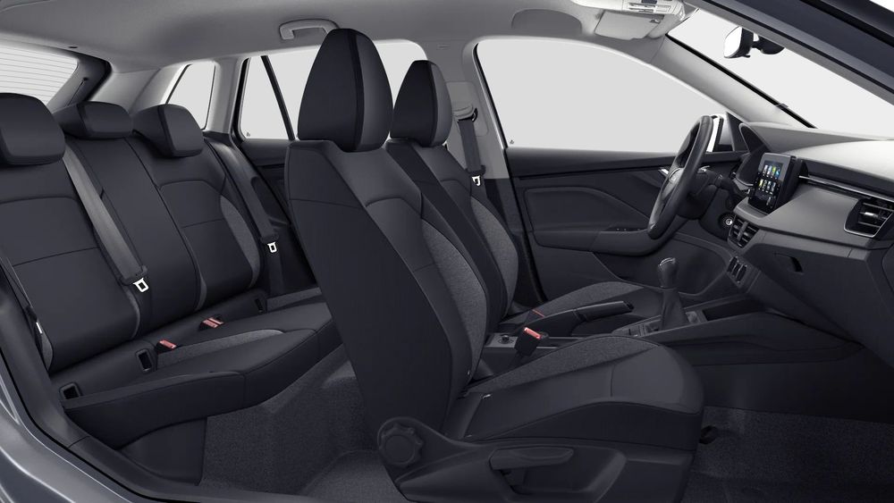 Skoda Kamiq Kamiq Essence 1.0 TSI 95 CP
