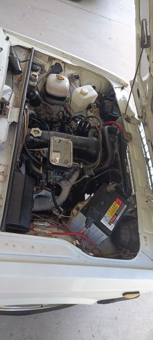 Продам свою LADA 2107 ВАЗ 2107