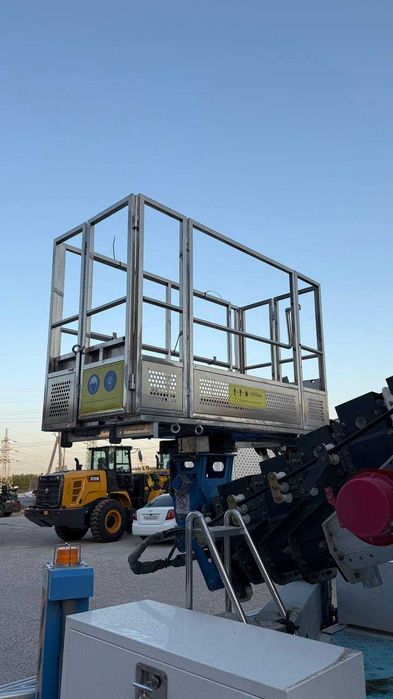 Isuzu avto vishka 31 metr sotuvda tayyor 2025