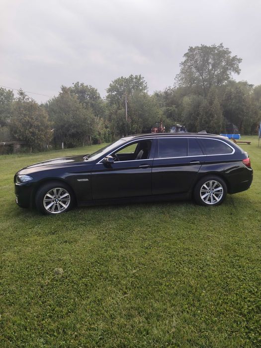 Bmw 525 f11 xdrive diesel