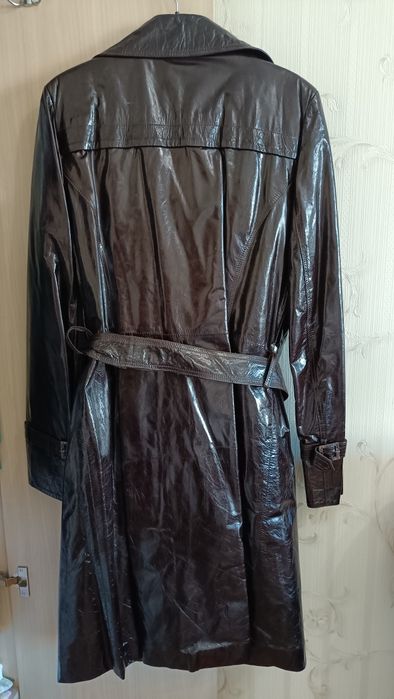 Куртки натуральная кожа