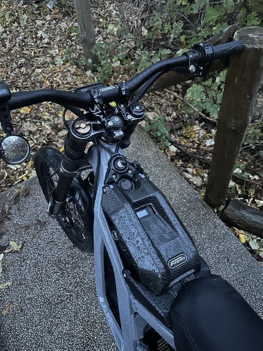 Surron light bee x 2024