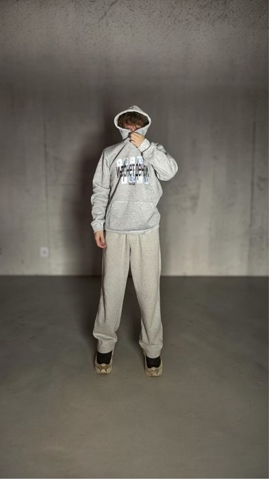 Худи «Интернет Деньги»