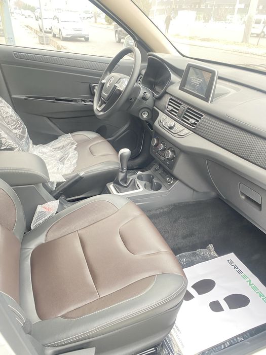 Glory 330 oq kuzov 24