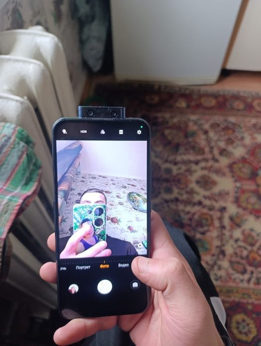 Продамили обмен vivo v17 pro 8/128