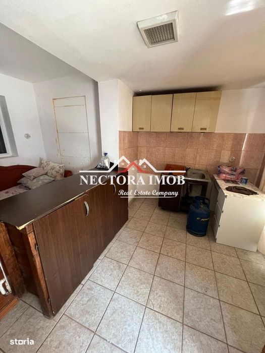 NECTORA IMOB-Casa 5 camere, 2 bai, 2 terase, 180 mp, Episcopia,Utilata