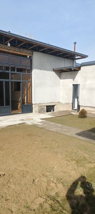 Продам дом самарканд