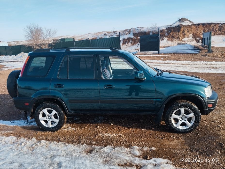 Продам Хонду СРВ РД 1