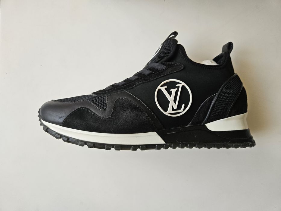 Сникърси Louis Vuitton