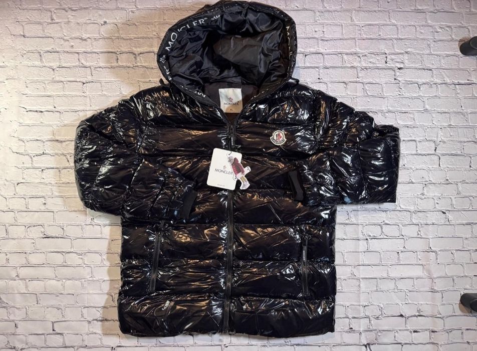 Geaca de iarnă Bărbat