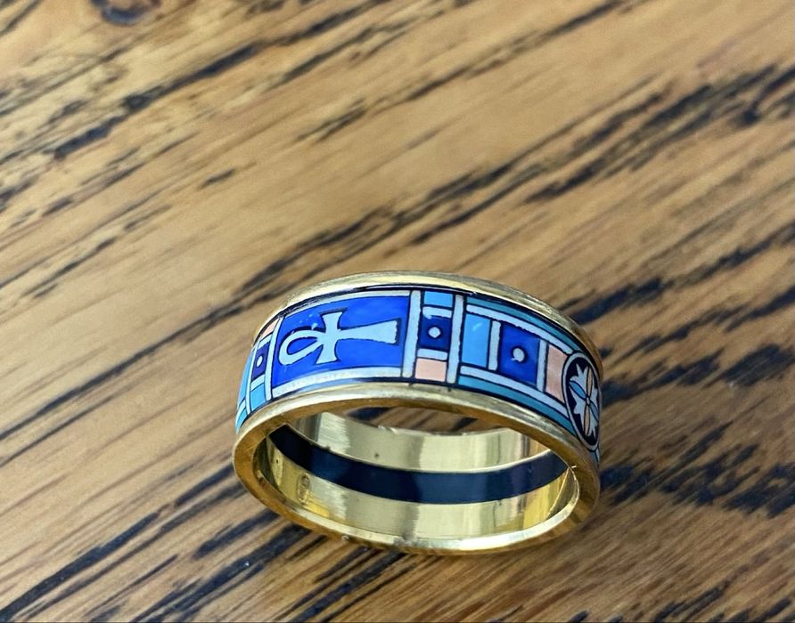 Кольцо Frey Wille 19 размер Вена Австрия