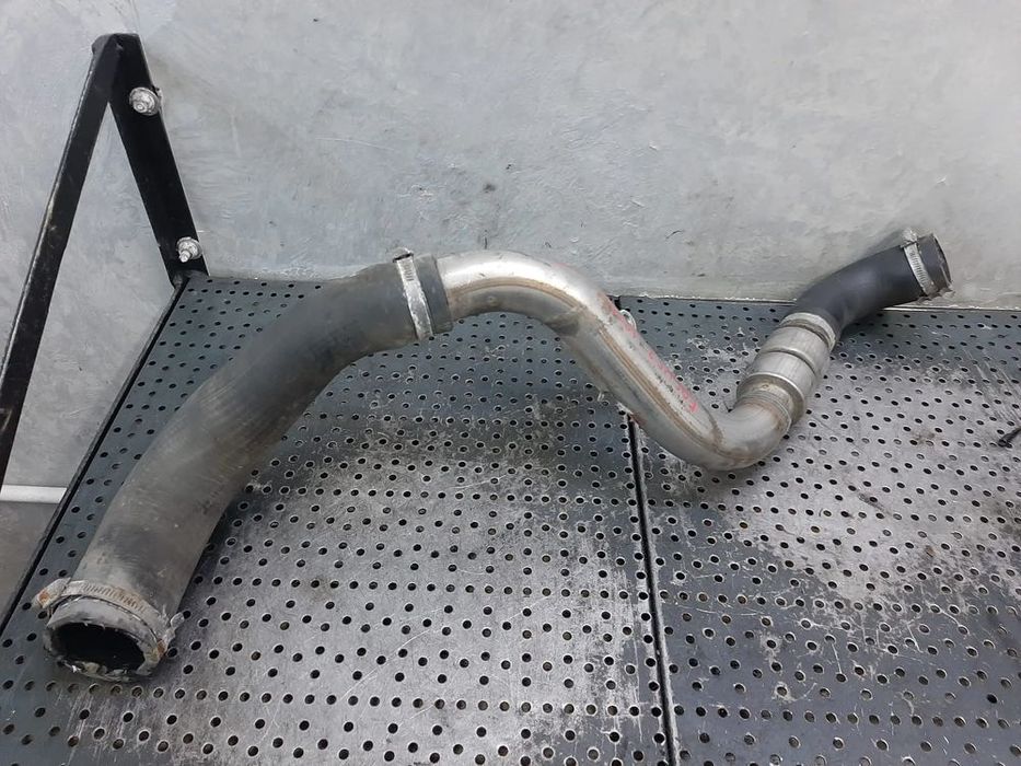 furtun teava intercooler turbo 1.8 tdci kkda  ford focus 2