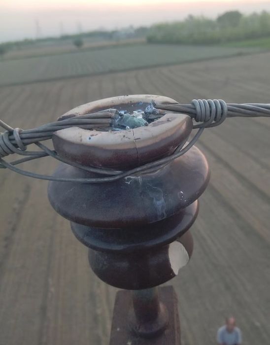 Э Л Е К Т Р И К Электромонтажник