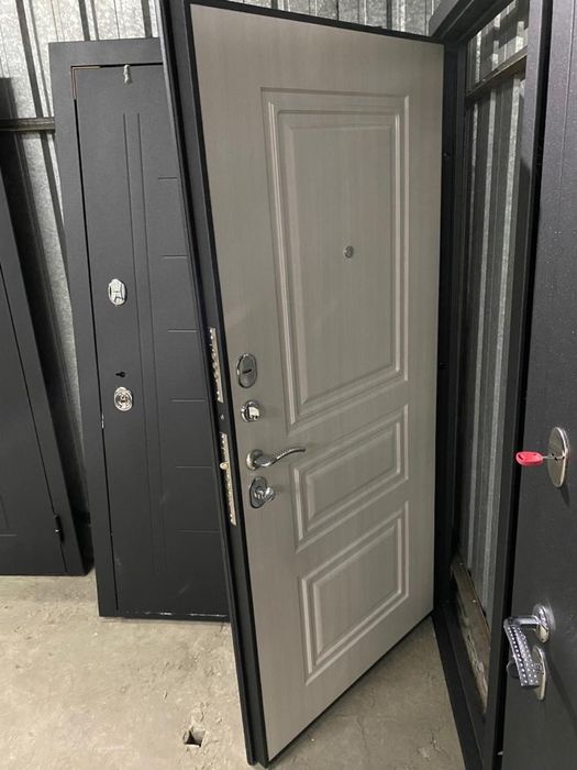 Двери входные Аргус